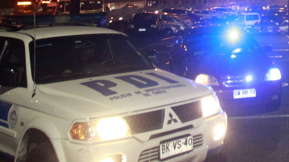 Maule: Femicidio número 29 ocurrió en un predio de ministro Moreno