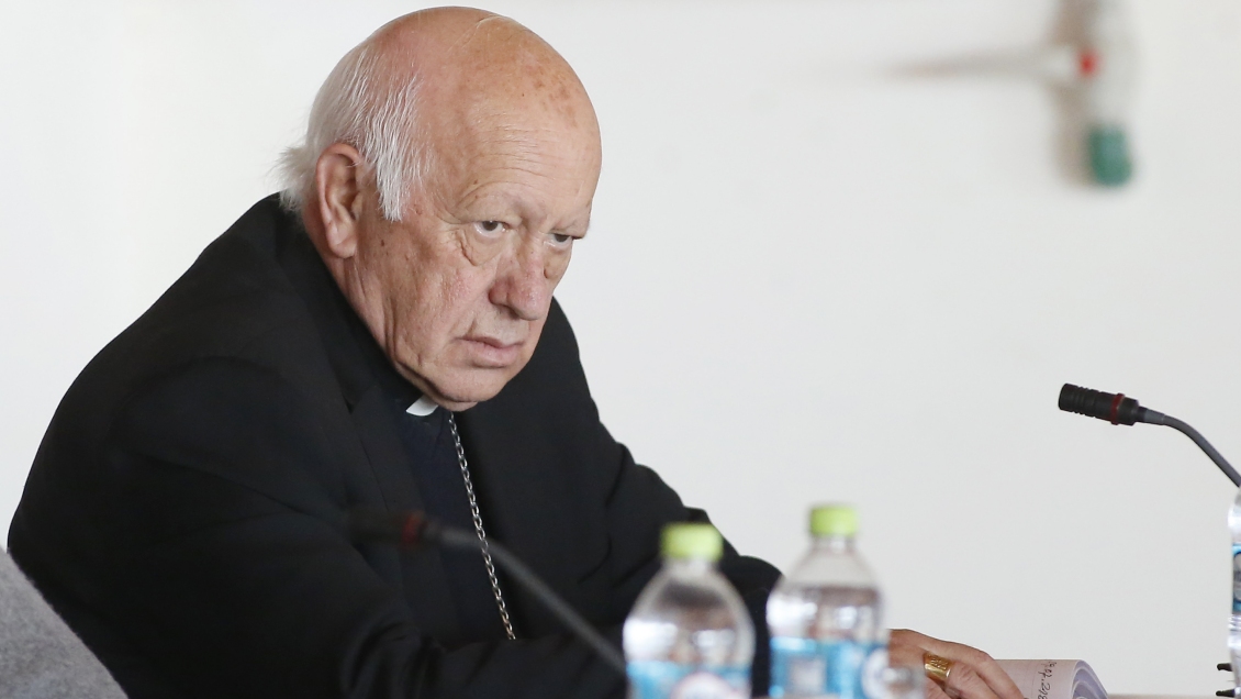 Experto en Iglesia Católica: 