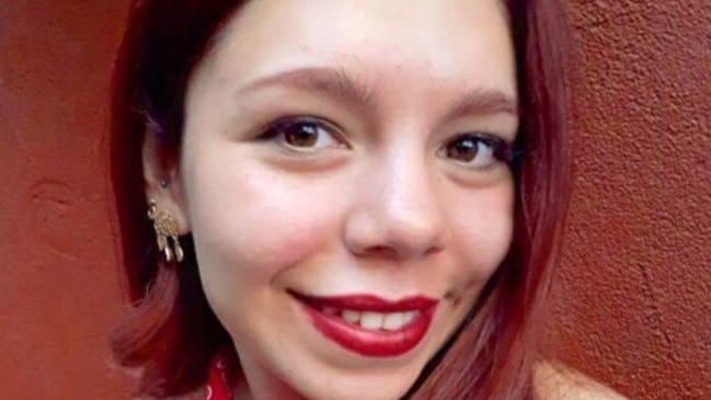Joven estudiante es la tercera mujer desaparecida en Concepción