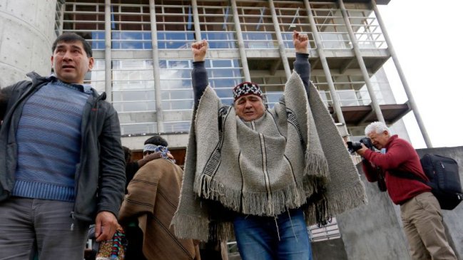 Abogado de la familia Luchsinger desconoce recalificación de sentencia