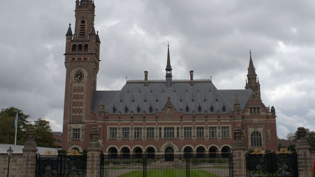 Políticos chilenos celebraron transversalmente 