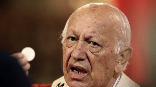 Declaración de Ricardo Ezzati por encubrimiento fue reagendada para este miércoles