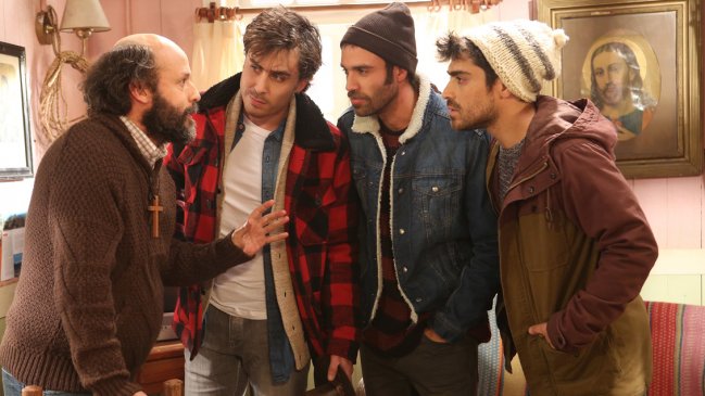 Mega aplaza el estreno de su teleserie 