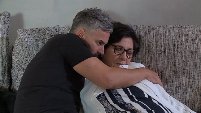 Así fue la impactante escena que dejó una nueva muerte en 