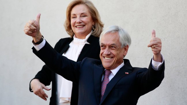 Presidente Piñera: Chile está dispuesto a reiniciar de inmediato un diálogo de buena fe con Bolivia