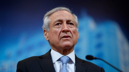   Heraldo Muñoz y fallo de La Haya: Marca un antes y un después en la relación con Bolivia 