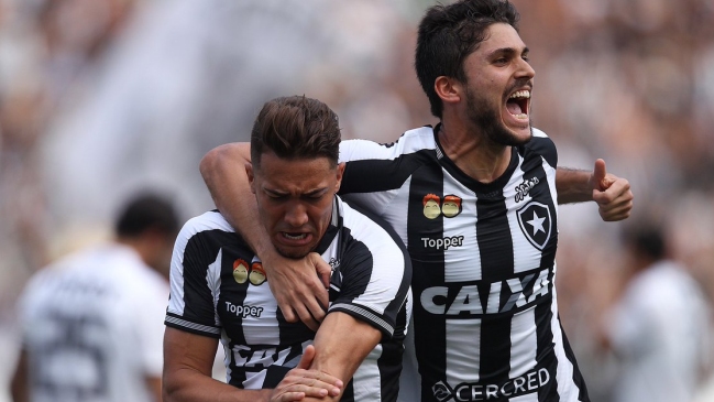 La programación de los octavos de final de Copa Sudamericana