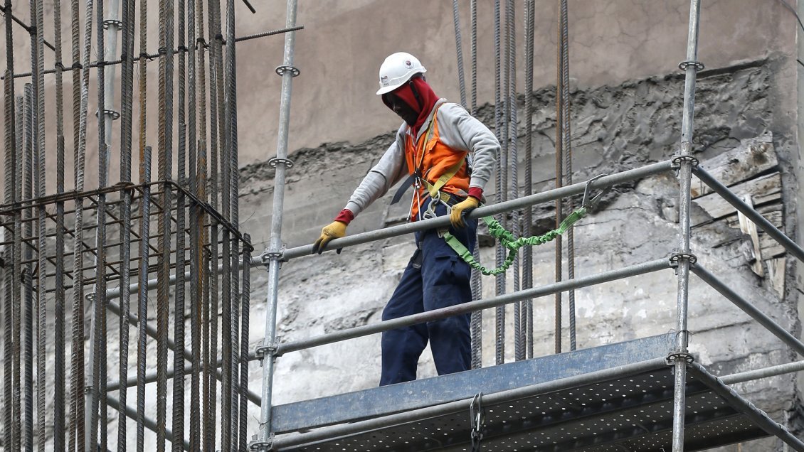 Gobierno destaca desempleo bajo el promedio nacional en el Maule