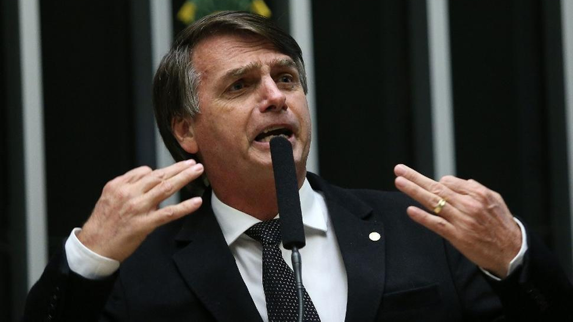 Brasil: Bolsonaro amplía su ventaja a 10 puntos