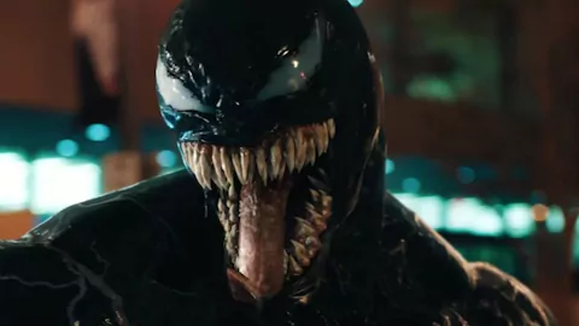 Tom Hardy afirmó que las mejores escenas de 