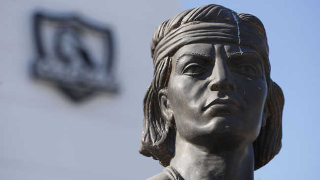 Colo Colo quiere evitar la peor racha del siglo