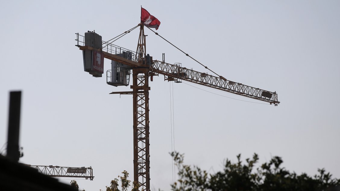 Gobierno elevó proyección de crecimiento a 4,1 por ciento para 2018