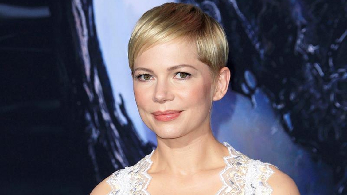 Michelle Williams: 