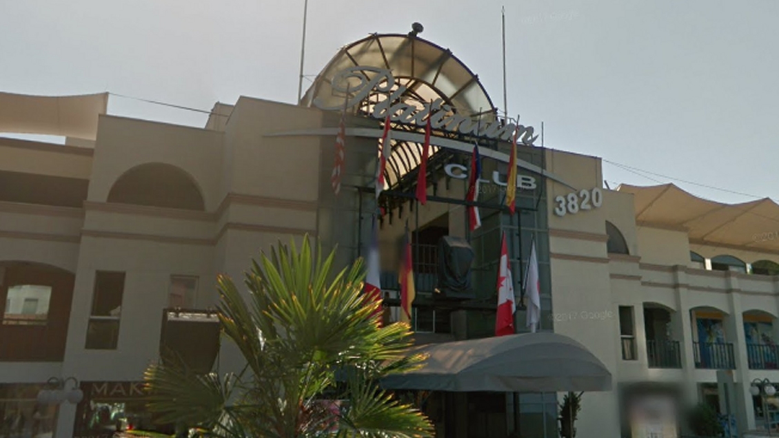 Hombre fue extorsionado por falso taxista por asistir al Club Platinum