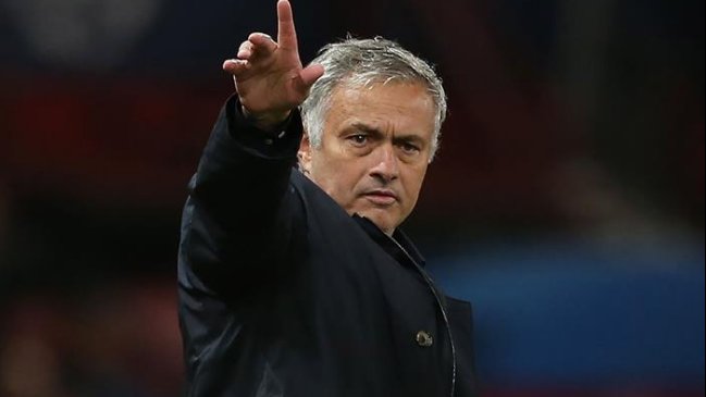 Mourinho y el empate con Valencia: Fue una noche frustrante, pero el resultado es justo