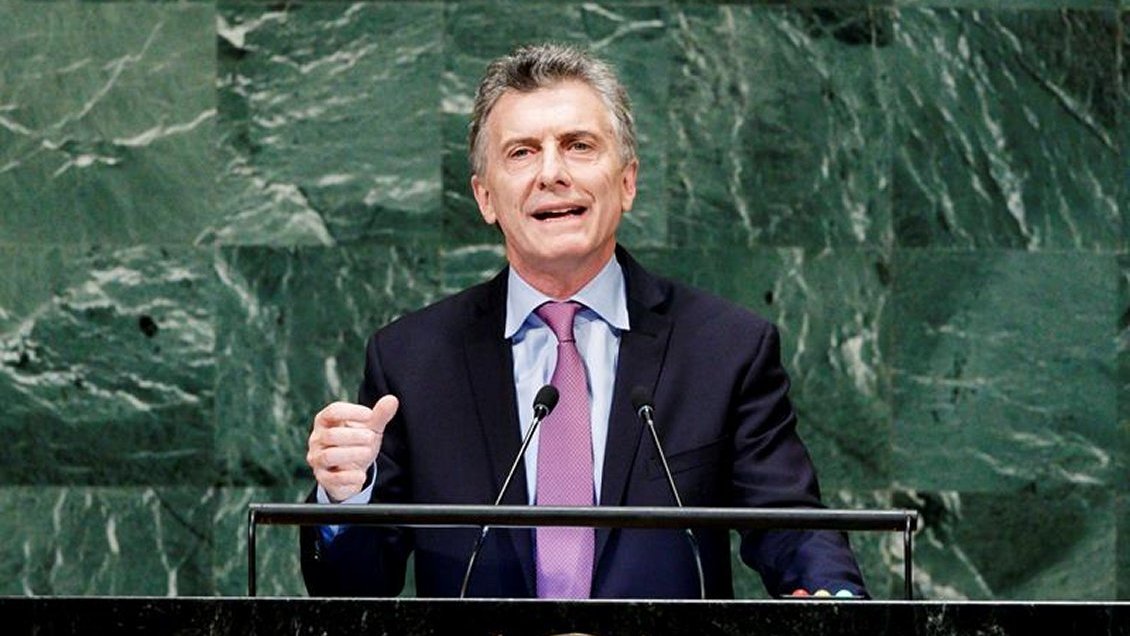 Organización judía denunció a Mauricio Macri por escribir tuit 