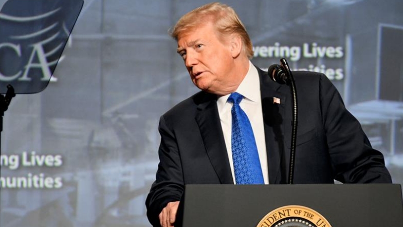 NYT: Trump construyó parte de su fortuna a través del fraude fiscal