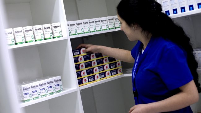 Chile alista fórmula para comprar fármacos oncológicos en conjunto con otros países