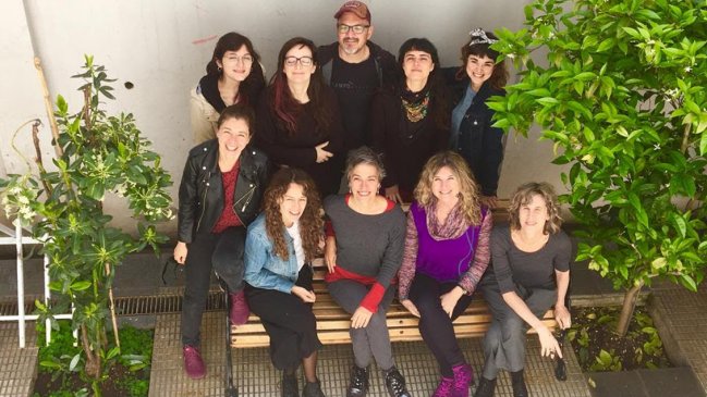 Dramaturgas del mundo se reúnen en inédito encuentro en Chile