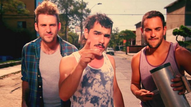 Villa Cariño canceló show en Viña del Mar en apoyo a la causa palestina