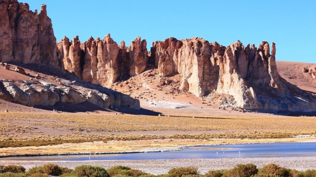 Parques y reservas nacionales estarán abiertos gratis al público