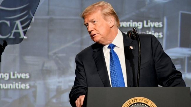 NYT: Trump construyó parte de su fortuna a través del fraude fiscal