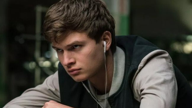 Steven Spielberg eligió a Ansel Elgort para protagonizar remake de 