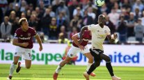 Shearer a Pogba: No puede atarle los zapatos a los grandes jugadores del United