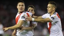 River Plate tumbó a Independiente y es el primer clasificado a semifinales de Copa Libertadores