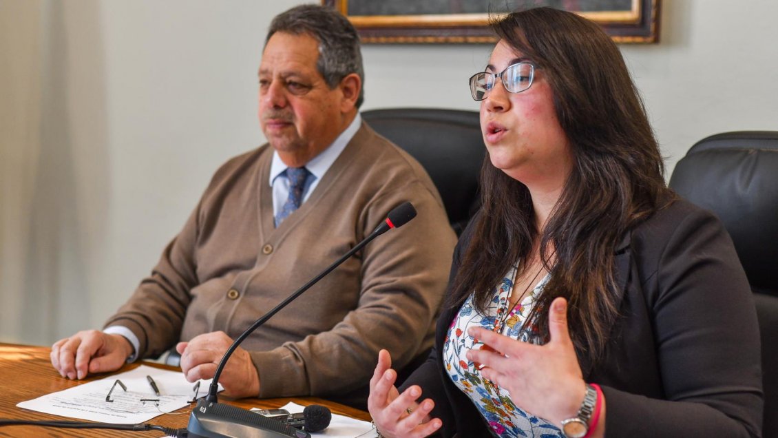 Chillán incorporará 18 nuevos puntos verdes en sectores urbanos y rurales