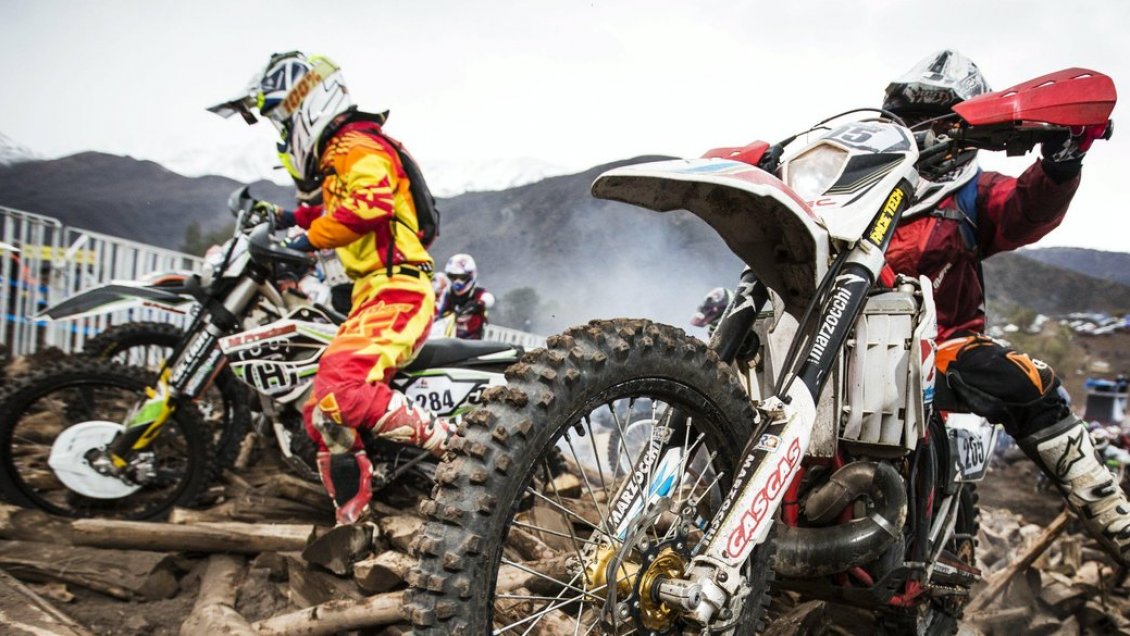 Red Bull Los Andes: Los mejores pilotos estarán este jueves en el prólogo en Las Condes