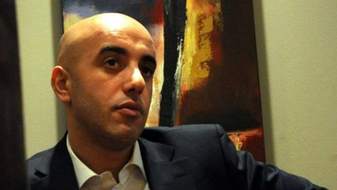 Se había fugado de la cárcel en helicóptero: La policía detuvo al fugitivo más buscado de Francia