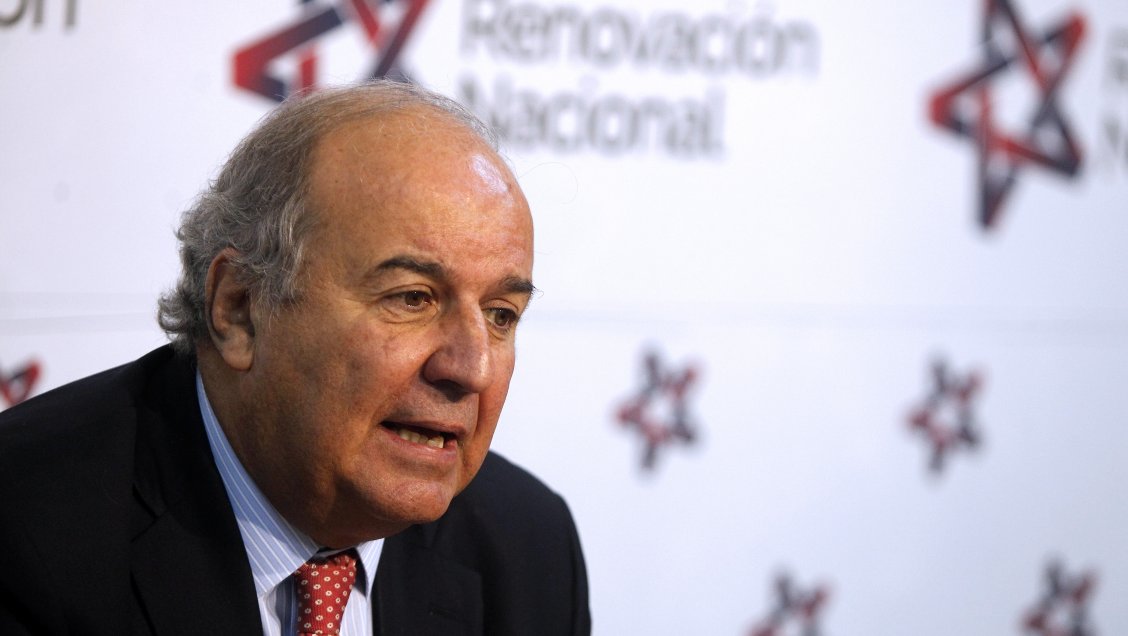 Intendente Mayol aseguró que existe un vínculo entre las FARC y detenido por atentado en Lautaro