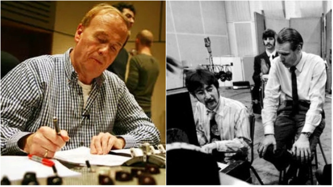 Falleció histórico ingeniero de grabación de 