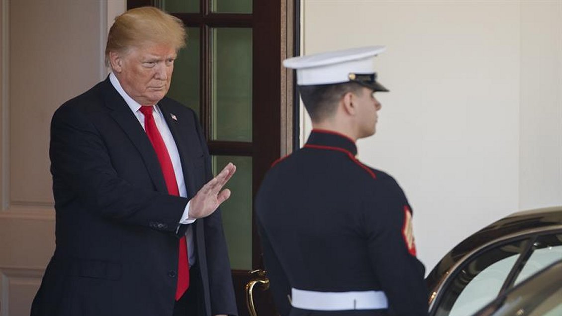 EE.UU. se retiró del protocolo para resolver disputas en convención de Viena