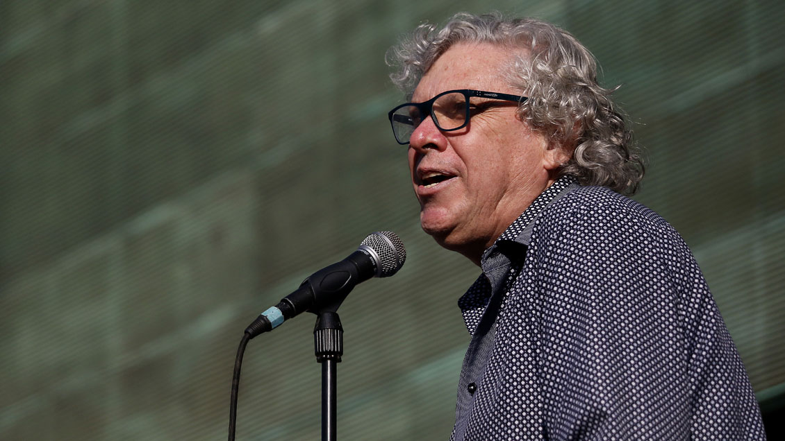 Director del Museo de la Memoria se negó a compartir programa con José Antonio Kast