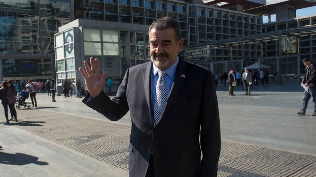 Andrónico Luksic apoyará con 180 millones de pesos a emprendedores