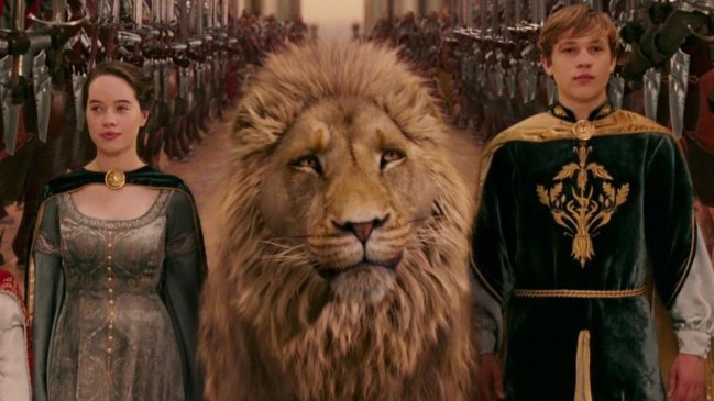 Netflix adquiere los derechos de 