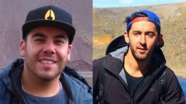 Chilenos en Malasia: Examen de ADN descartó que tuvieran sexo con la víctima