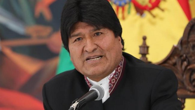 Oposición boliviana exige al gobierno de Morales revelar cuánto se gastó en el juicio de La Haya