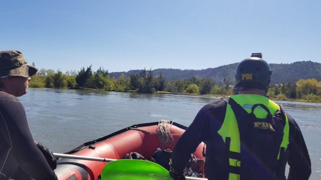 Gobierno llama a la calma ante sicosis colectiva por desapariciones en Concepción