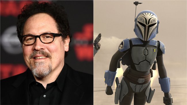 Revelan el título y los primeros detalles oficiales sobre la futura serie en acción real de 