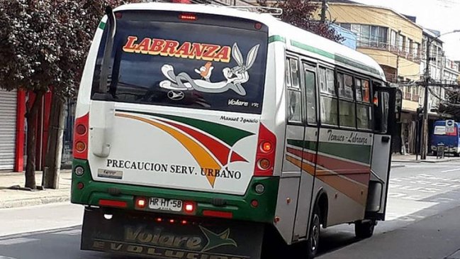 Tras presentación del plan 