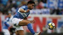 Stefano Magnasco: Enfrentamos a Huachipato y no podemos pensar en los rivales que vienen