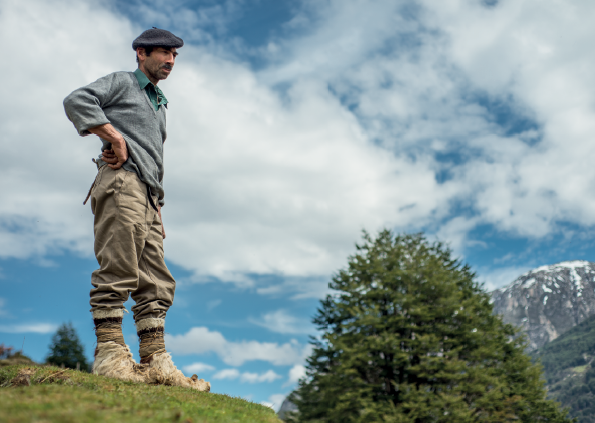 Nueva oferta turística permite conocer la cultura e identidad de la Patagonia Verde