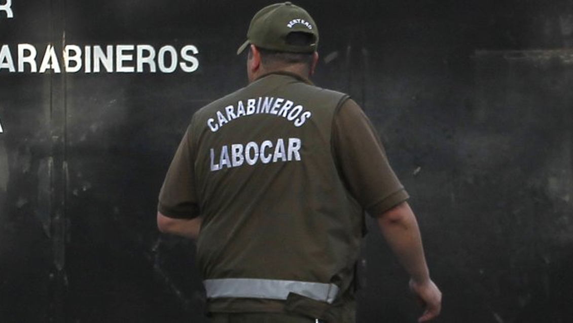 Hombre murió tras ser baleado en plena calle de Maipú