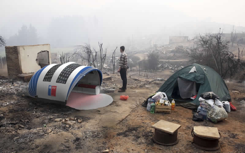 Feria de Innovación congregará a emprendedores y universidades del Maule