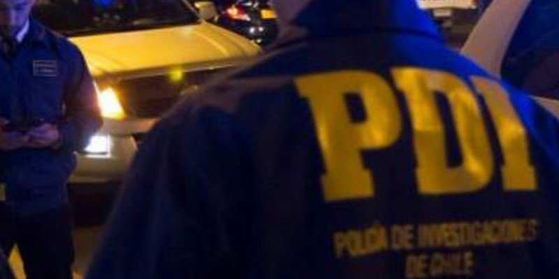 PDI investiga secuestro de adolescente en La Serena