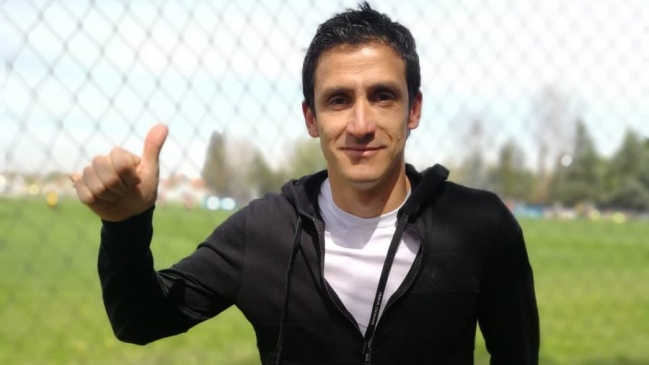 Fin al misterio: Milovan Mirosevic será embajador en la final de la Liga ESports de la ANFP