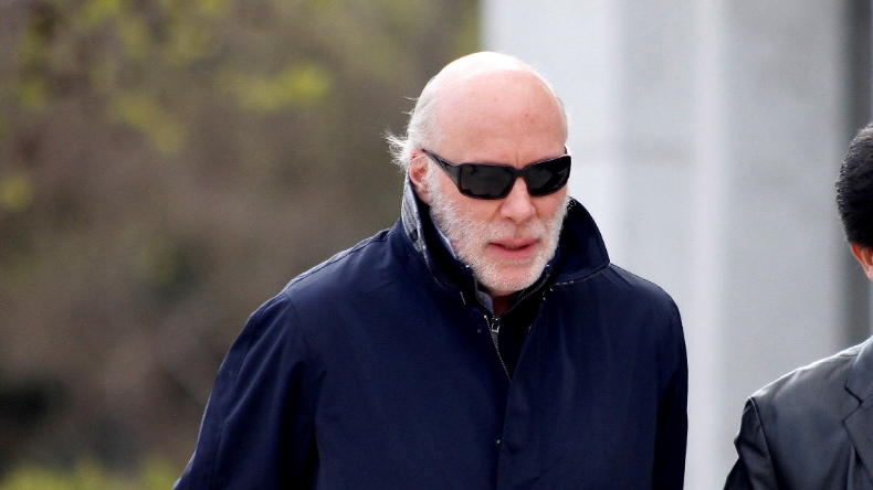 Tomás Cox y abusos de su tío: 